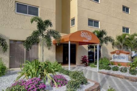 Townhouse At San Remo Apartment Clearwater Beach Exterior photo