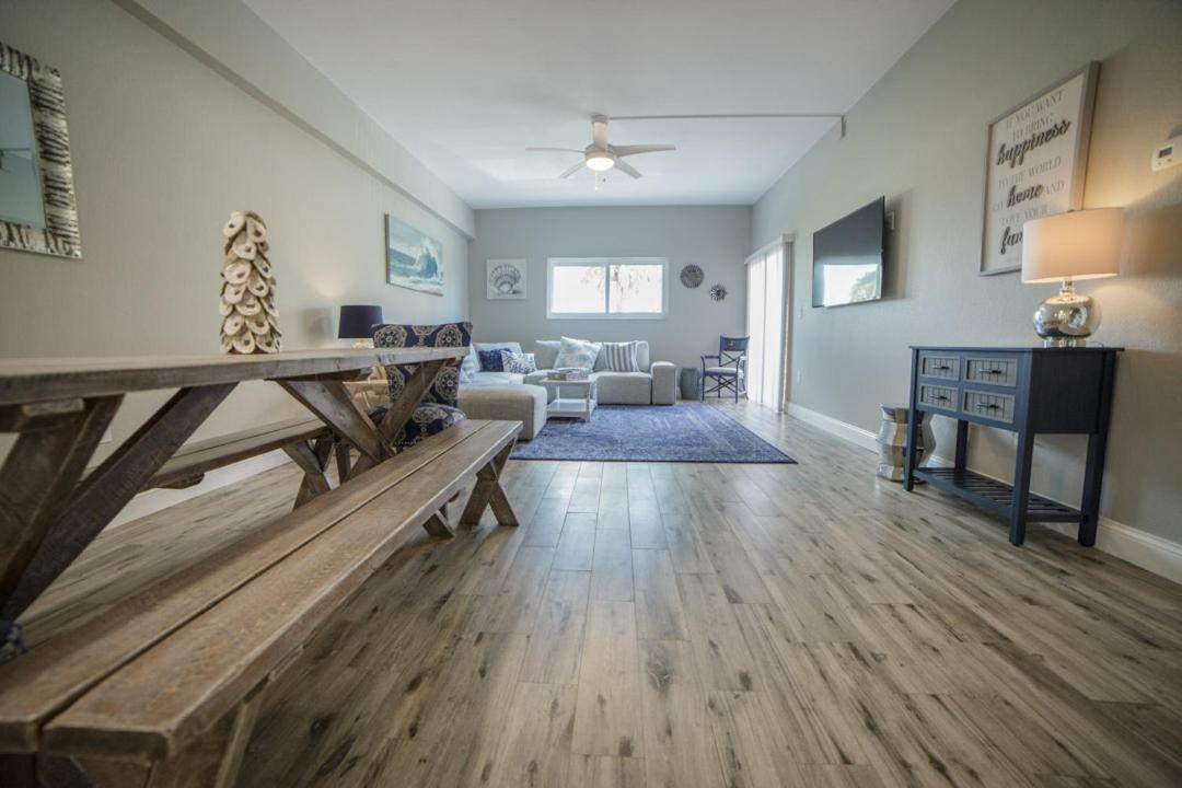 Townhouse At San Remo Apartment Clearwater Beach Exterior photo